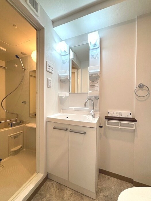 SHOKEN Residence西川口の物件内観写真