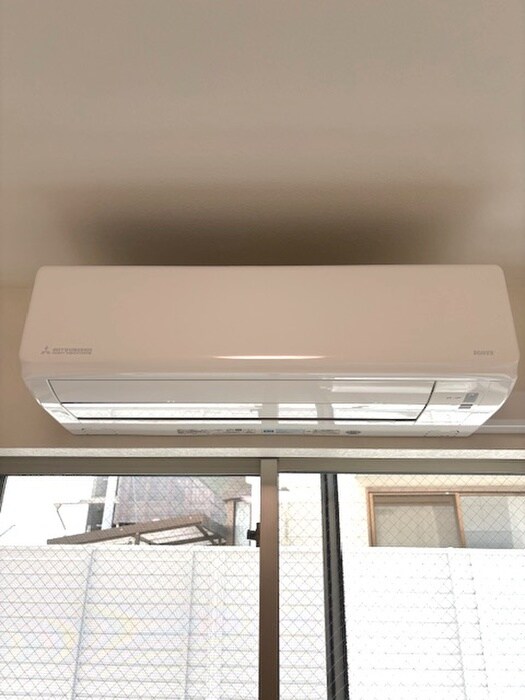 SHOKEN Residence西川口の物件内観写真