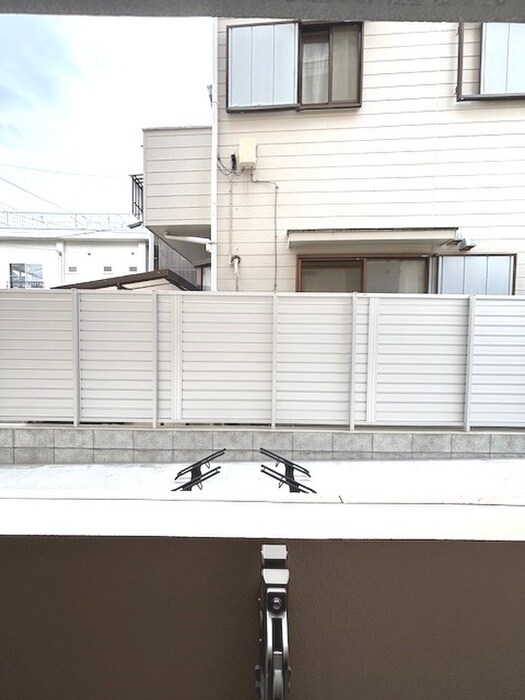 SHOKEN Residence西川口の物件内観写真