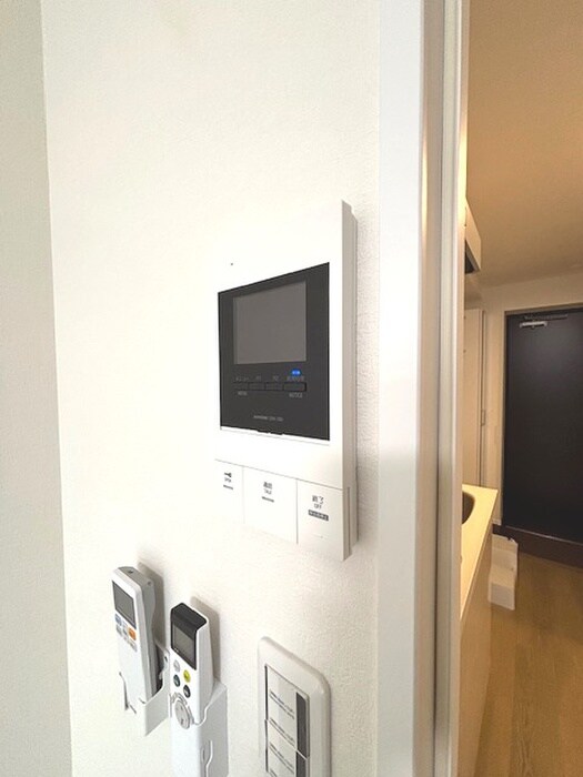 SHOKEN Residence西川口の物件内観写真