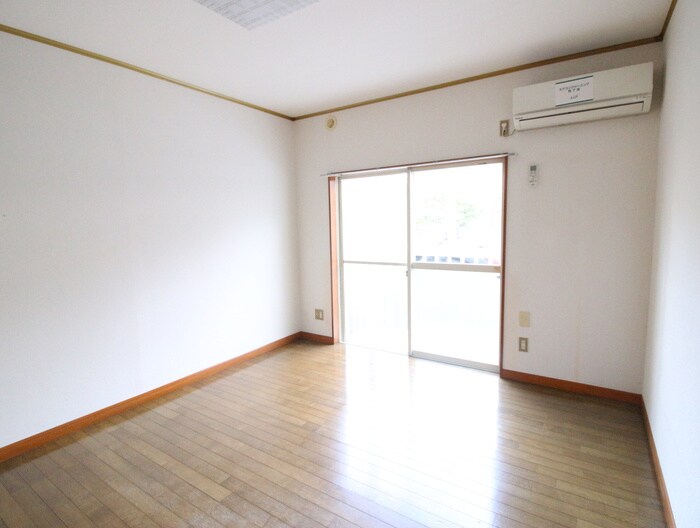 ジャンポール　Ｂの物件内観写真