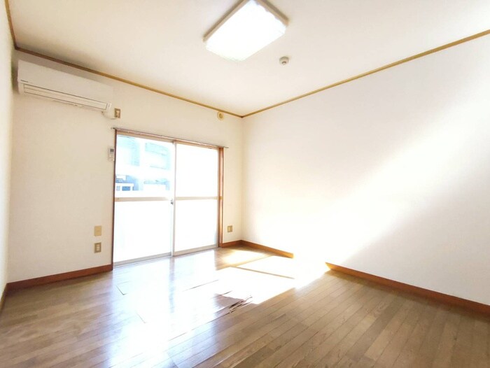 ジャンポール　Ｂの物件内観写真