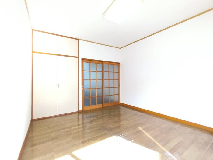 ジャンポール　Ｂの物件内観写真