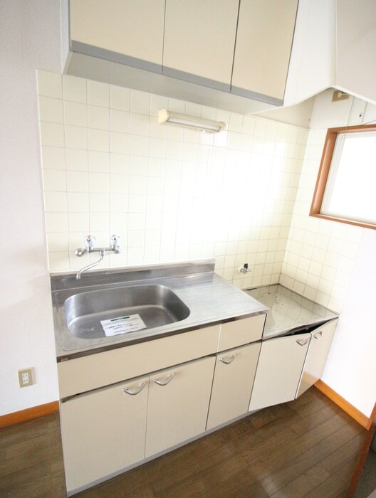 ジャンポール　Ｂの物件内観写真