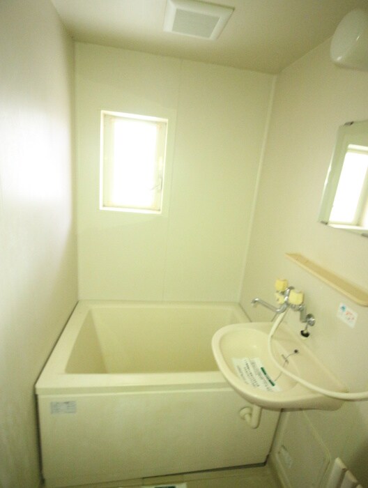 ジャンポール　Ｂの物件内観写真