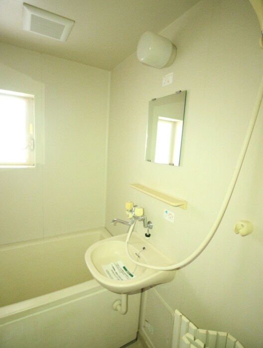 ジャンポール　Ｂの物件内観写真