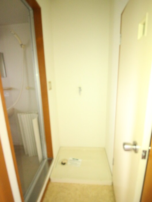 ジャンポール　Ｂの物件内観写真