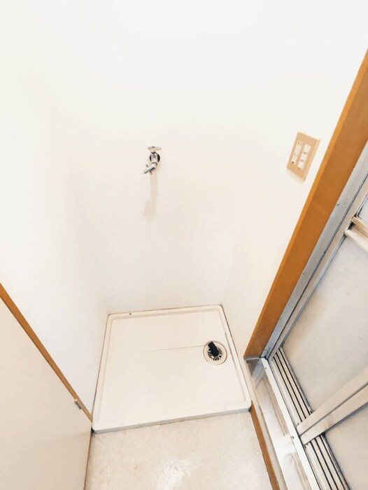 ジャンポール　Ｂの物件内観写真