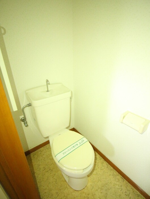 ジャンポール　Ｂの物件内観写真