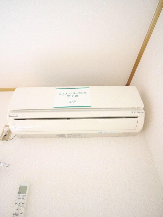 ジャンポール　Ｂの物件内観写真