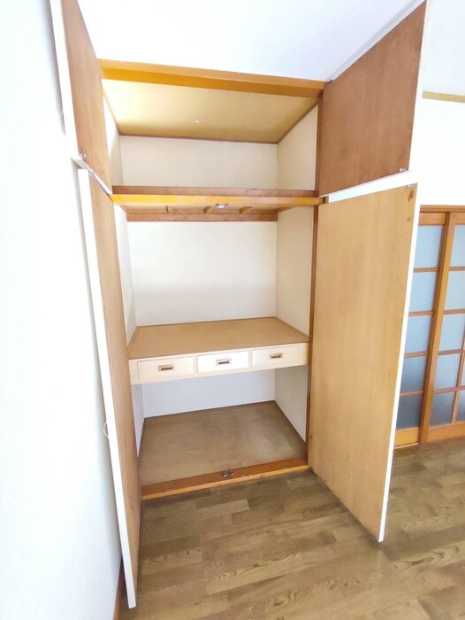 ジャンポール　Ｂの物件内観写真