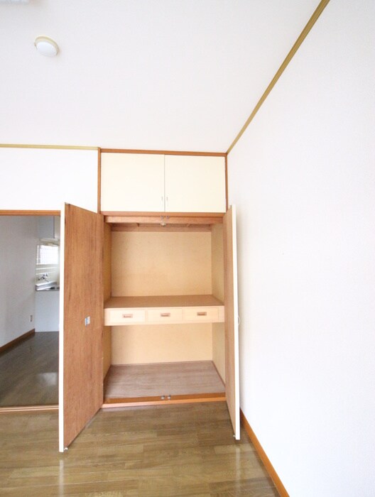 ジャンポール　Ｂの物件内観写真