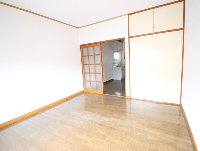 ジャンポール　Ｂの物件内観写真