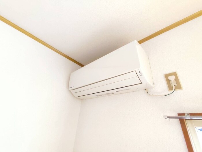 ジャンポール　Ｂの物件内観写真