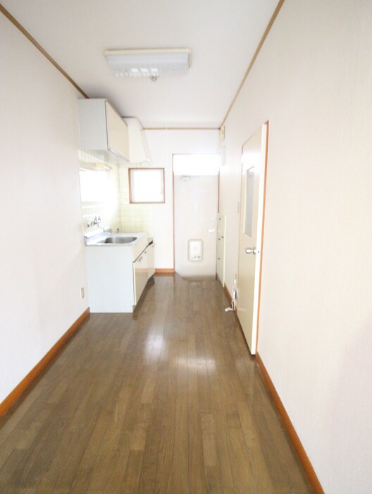 ジャンポール　Ｂの物件内観写真