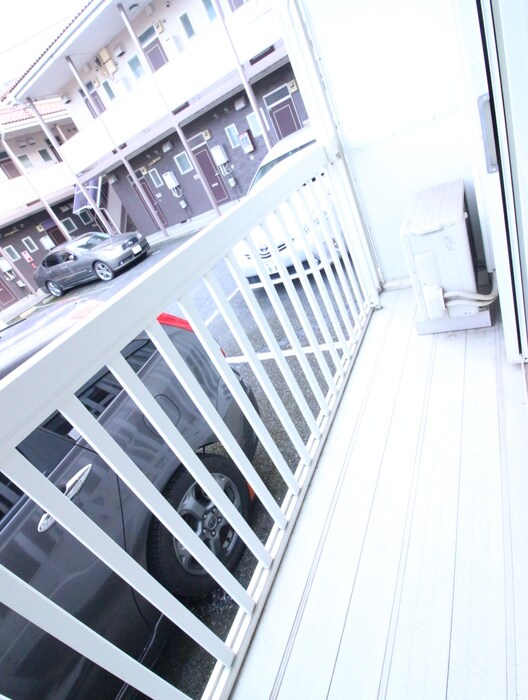 ジャンポール　Ｂの物件内観写真