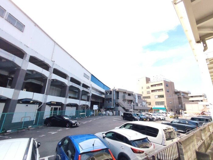 ジャンポール　Ｂの物件内観写真