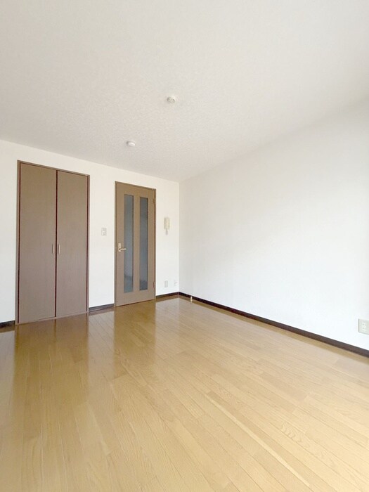 シャルマン草加Ⅱの物件内観写真