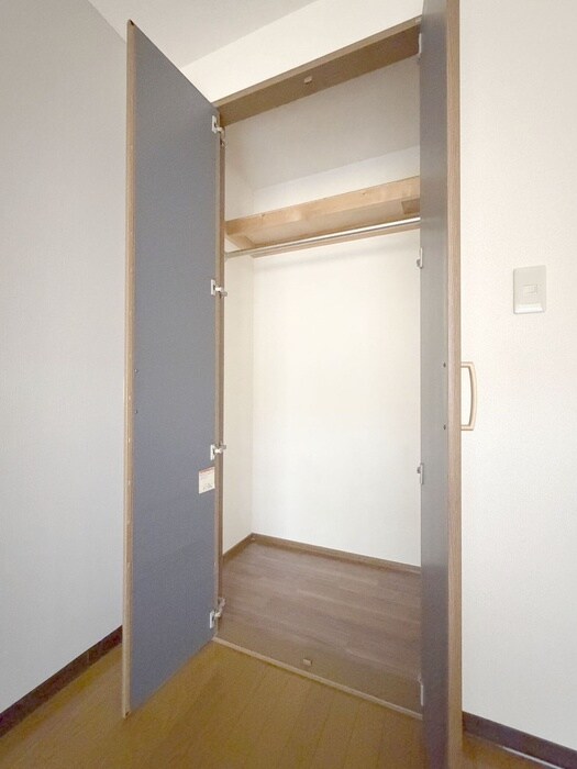 シャルマン草加Ⅱの物件内観写真