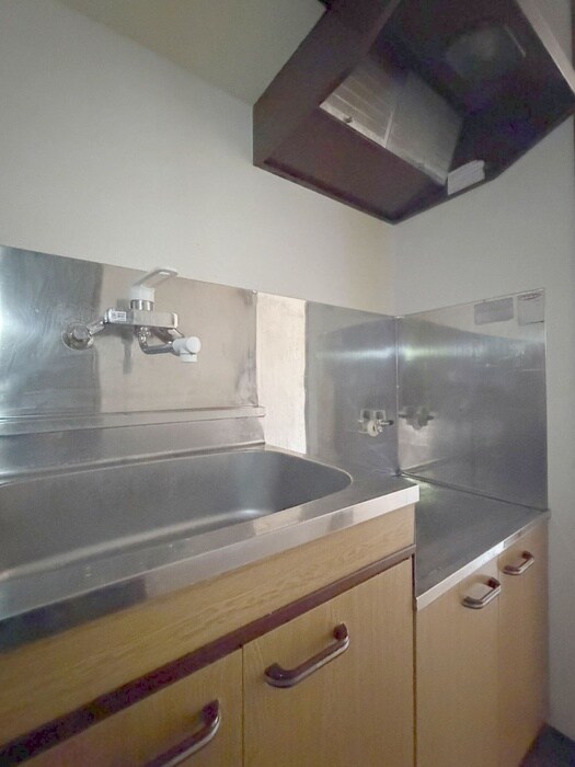 シャルマン草加Ⅱの物件内観写真