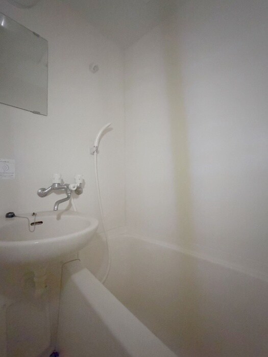 シャルマン草加Ⅱの物件内観写真