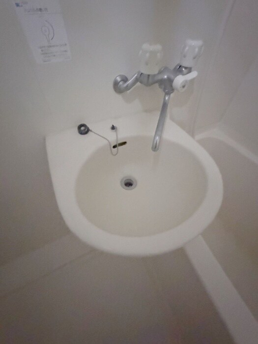 シャルマン草加Ⅱの物件内観写真