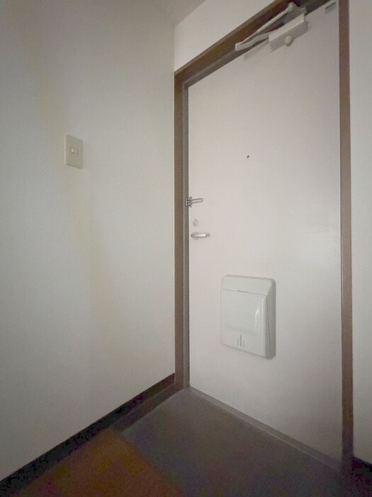 シャルマン草加Ⅱの物件内観写真