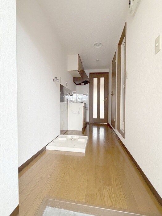 シャルマン草加Ⅱの物件内観写真