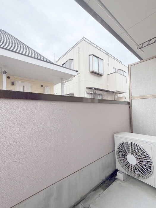 シャルマン草加Ⅱの物件内観写真