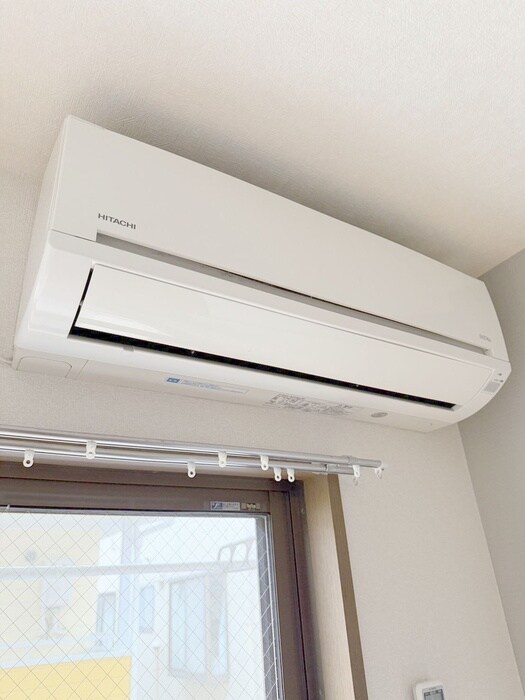 シャルマン草加Ⅱの物件内観写真