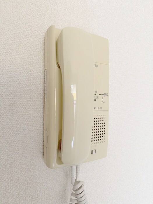 シャルマン草加Ⅱの物件内観写真