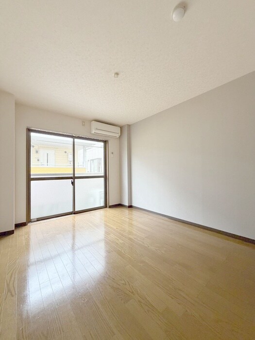 シャルマン草加Ⅱの物件内観写真