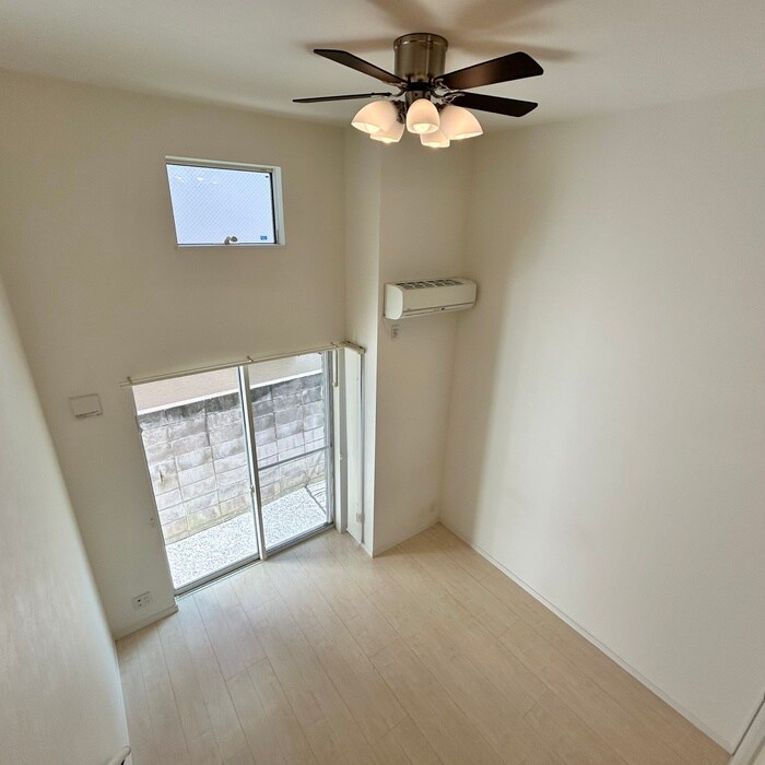 カーサ本八幡の物件内観写真