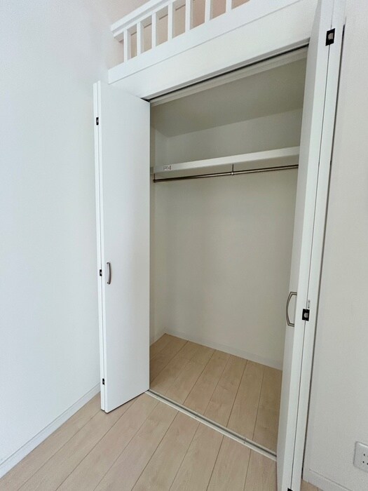 カーサ本八幡の物件内観写真