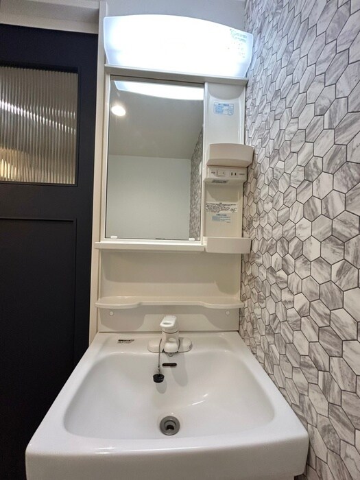 カーサ本八幡の物件内観写真