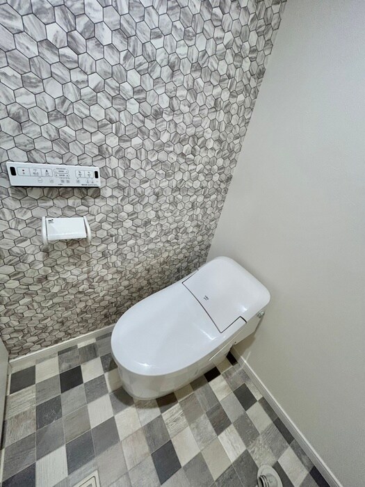 カーサ本八幡の物件内観写真