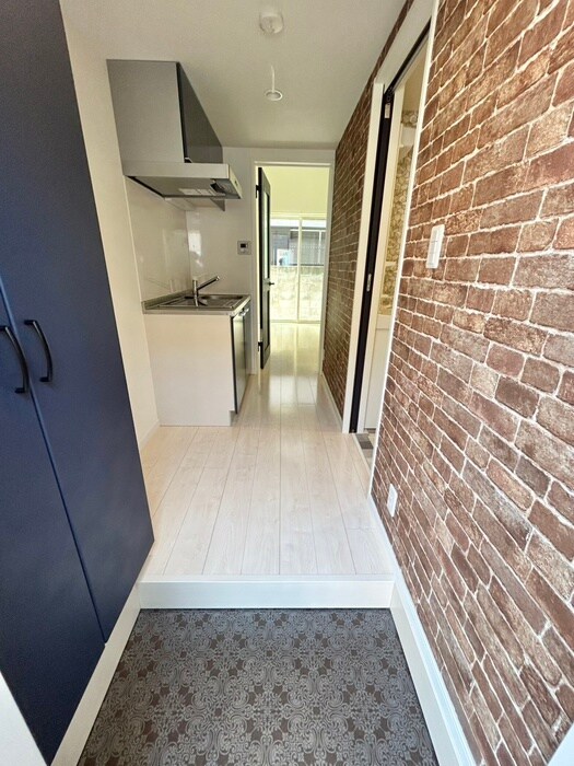 カーサ本八幡の物件内観写真