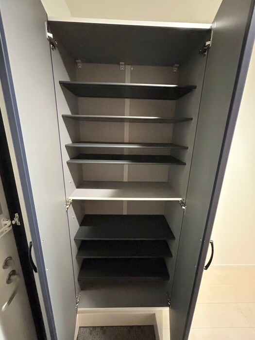 カーサ本八幡の物件内観写真