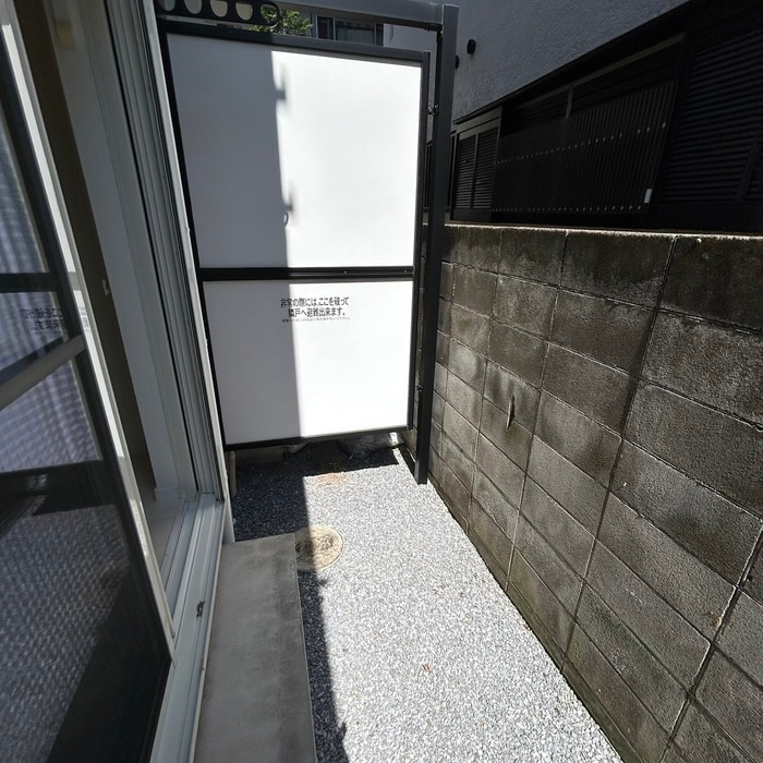 カーサ本八幡の物件内観写真