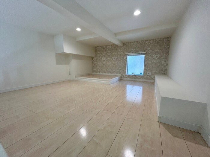 カーサ本八幡の物件内観写真