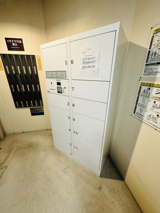 カ－サヴェルデの物件外観写真