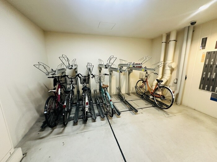 カ－サヴェルデの物件外観写真