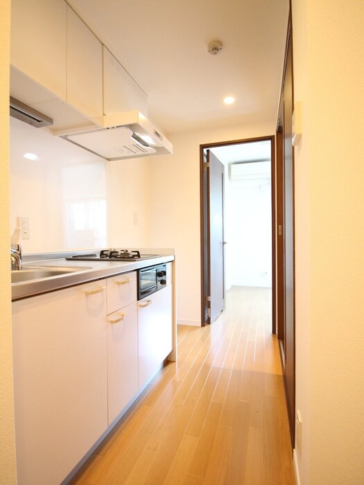 ハラスパジオ下北沢の物件内観写真