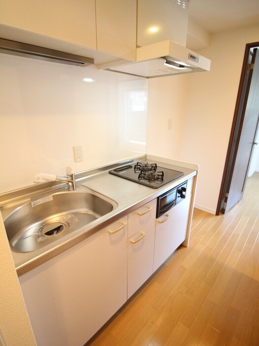 ハラスパジオ下北沢の物件内観写真