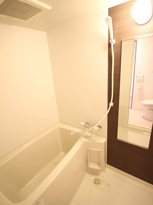 ハラスパジオ下北沢の物件内観写真