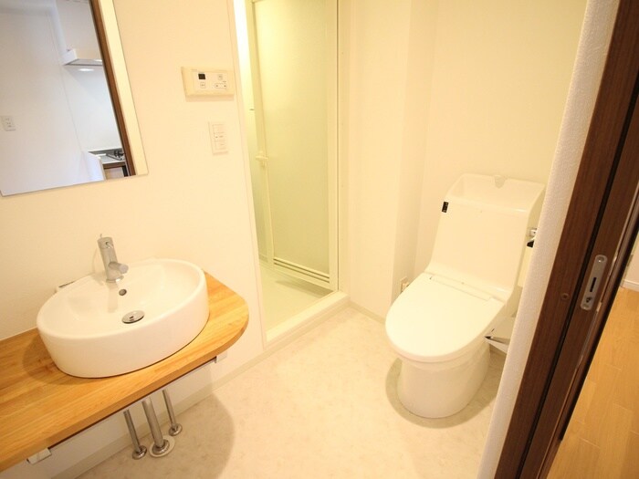 ハラスパジオ下北沢の物件内観写真