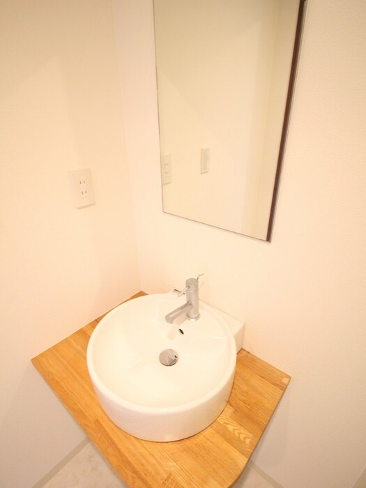 ハラスパジオ下北沢の物件内観写真