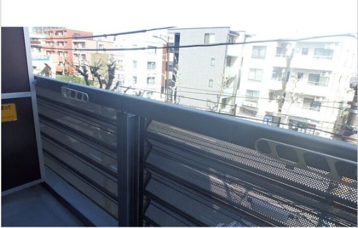 ハラスパジオ下北沢の物件内観写真