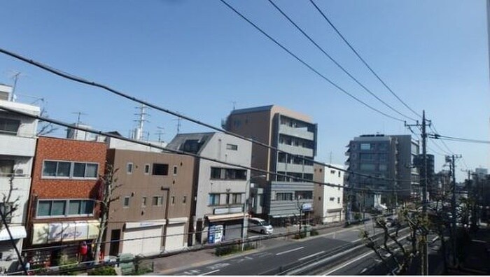 ハラスパジオ下北沢の物件内観写真