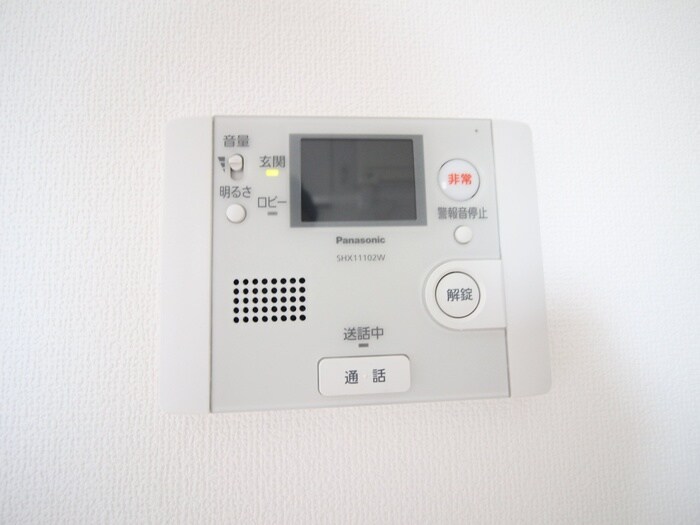 ハラスパジオ下北沢の物件内観写真